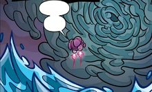 Pandora's Quadrangle