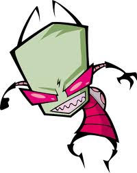 Invader Zim – Wikipédia, a enciclopédia livre