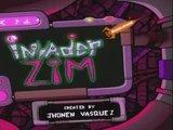 Invader Zim (TV series)