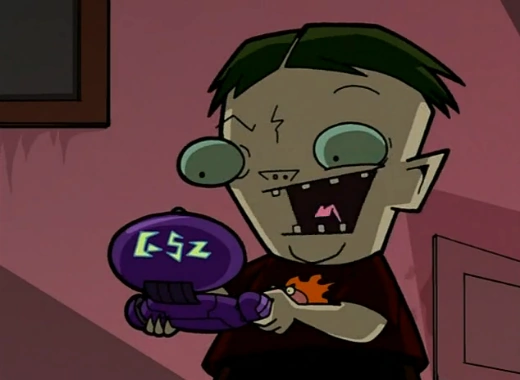 Iggins Invader Zim Wiki Fandom