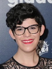 Rebecca Sugar