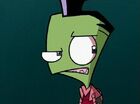 Creeped Zim 1