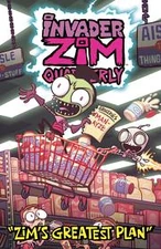 Matthew Seely variant cover