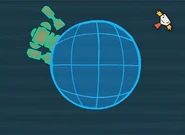 Zim's "plan" to free Moofy.