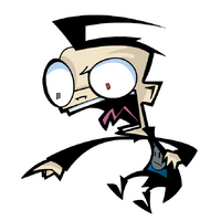 Dib Membrane Invader Zim Wiki Fandom High quality dib membrane gifts and merchandise. dib membrane invader zim wiki fandom