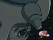 A Jacker OMS in extended mode.