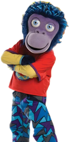 Zak ZingZillas Wikia Fandom zak-zingzillas-wikia-fandom