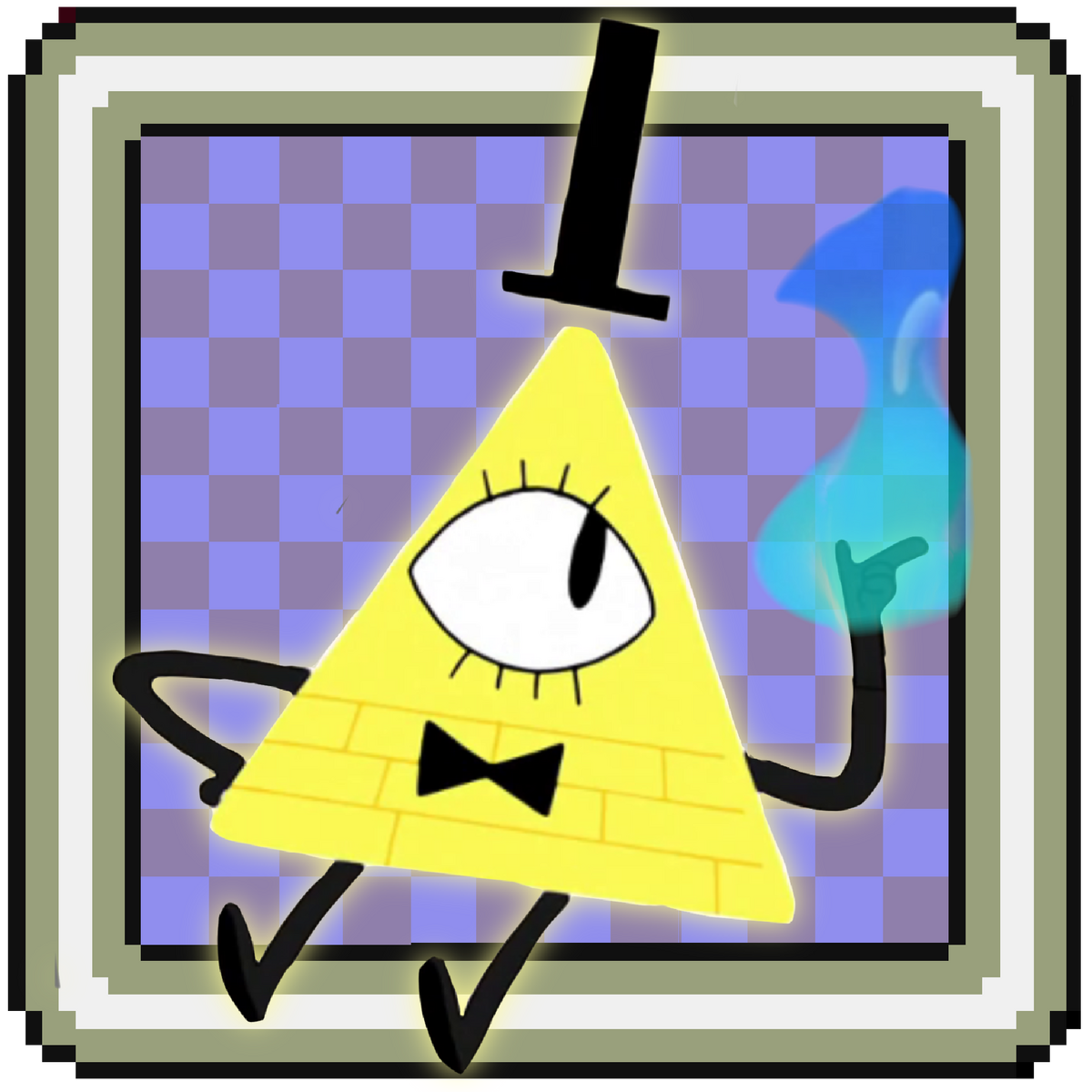 Bill Cipher | ZippityZab Wiki | Fandom