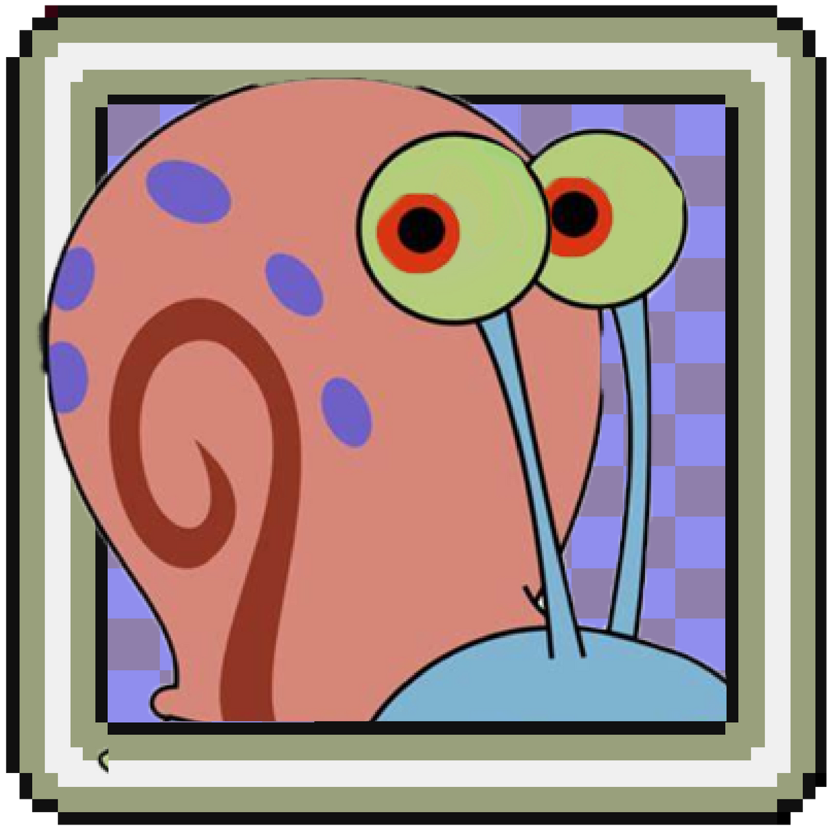 Gary | ZippityZab Wiki | Fandom