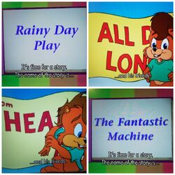 All Day Long | Zippy and his Friends Wiki | Fandom