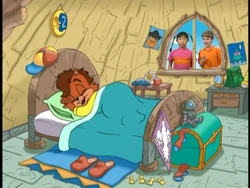 All Day Long | Zippy and his Friends Wiki | Fandom