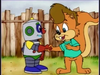 ALL ABOUT ME with Zippy and his friends（With Zippy and His