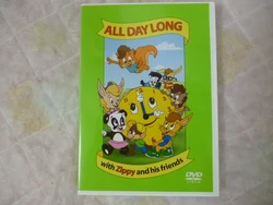 All Day Long | Zippy and his Friends Wiki | Fandom