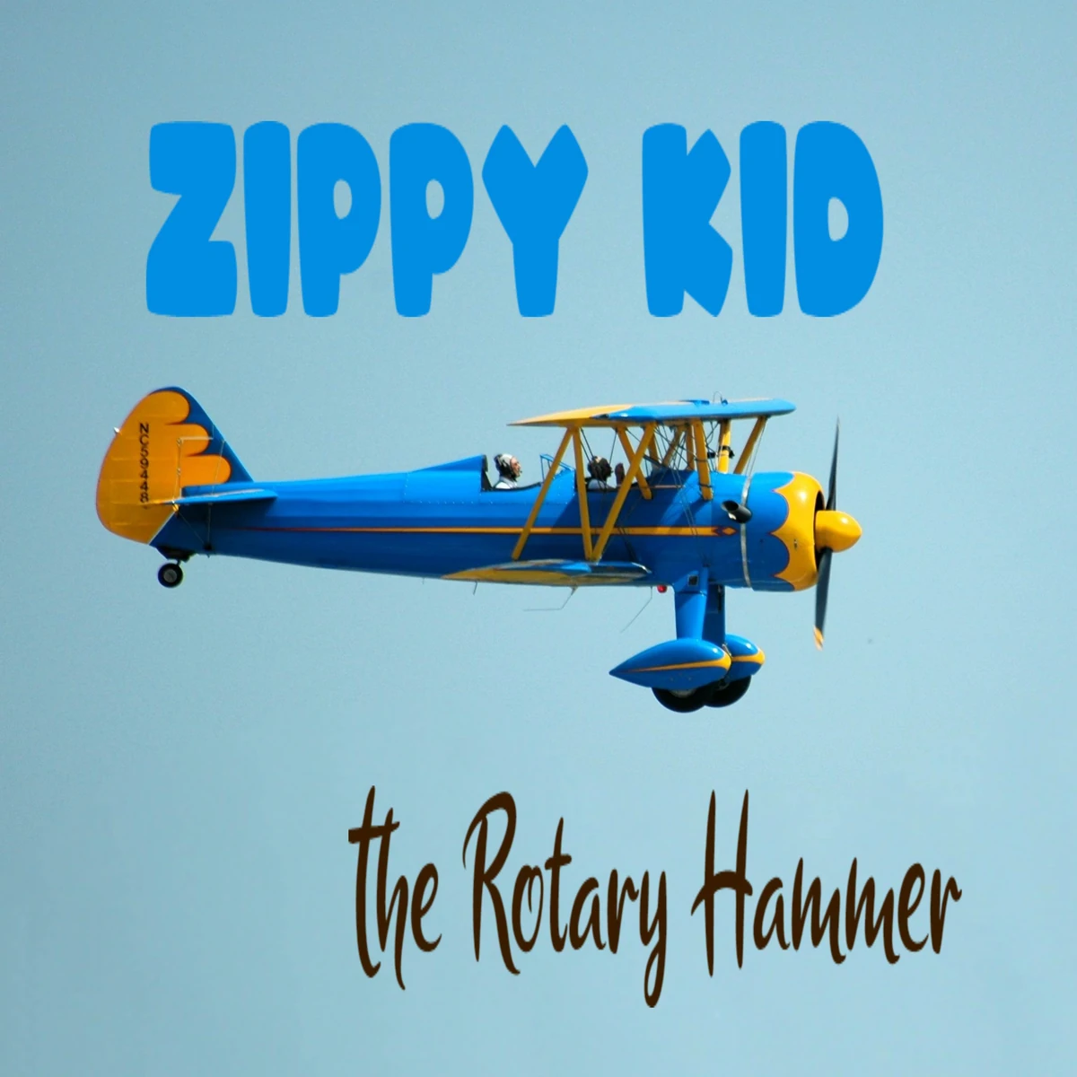 The Rotary Hammer ZippyKid Wiki Fandom