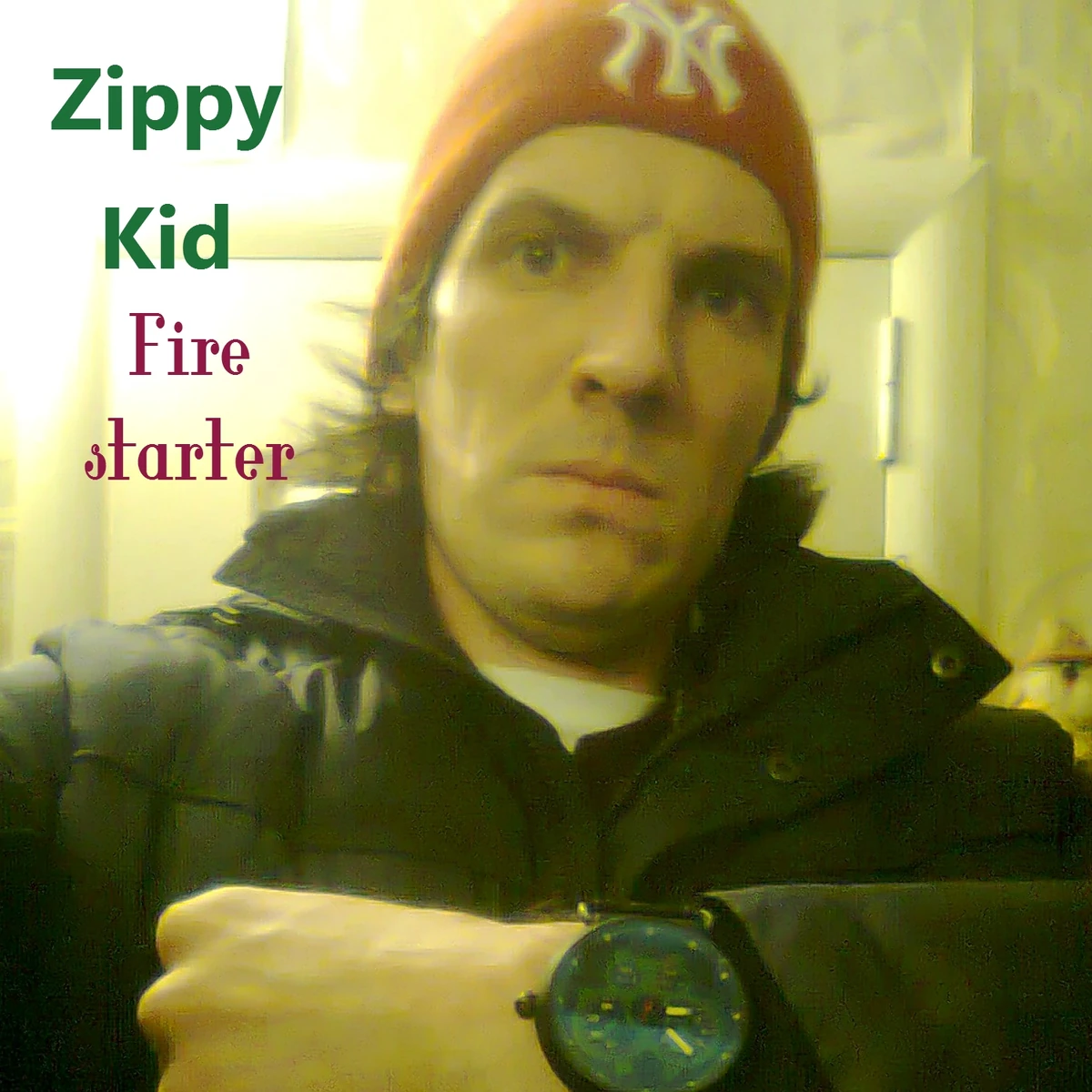 Firestarter ZippyKid Wiki Fandom