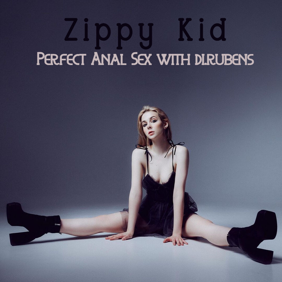 Perfect Anal Sex with di​.​rubens (album) | ZippyKid Wiki | Fandom