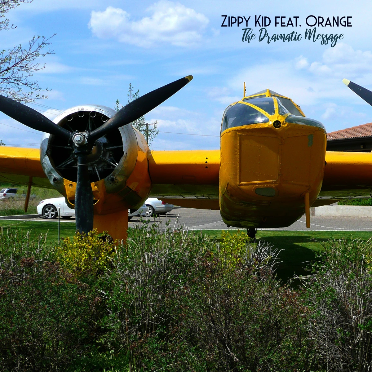 The Dramatic Message (feat. Orange) | ZippyKid Wiki | Fandom