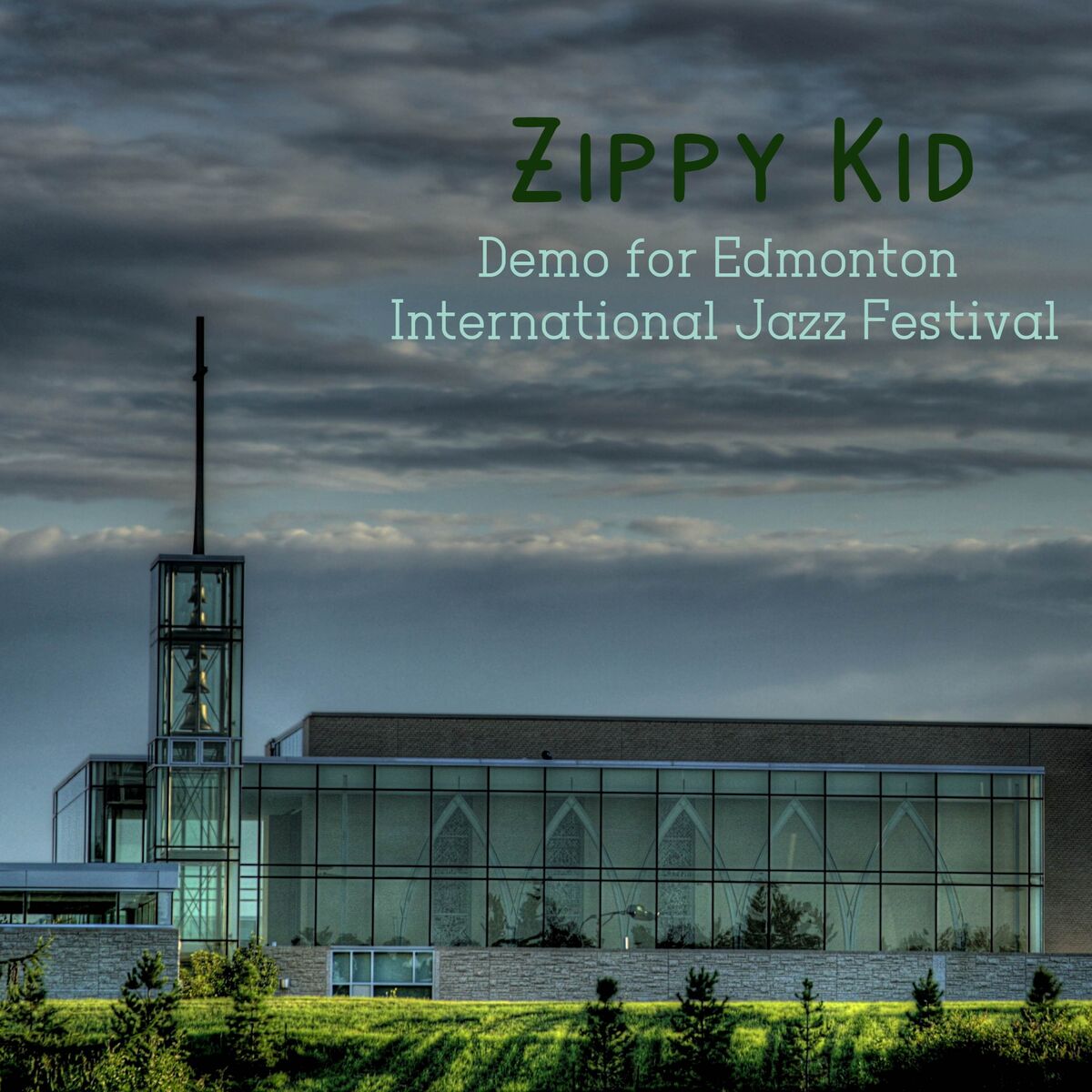 Demo for Edmonton International Jazz Festival ZippyKid Wiki Fandom