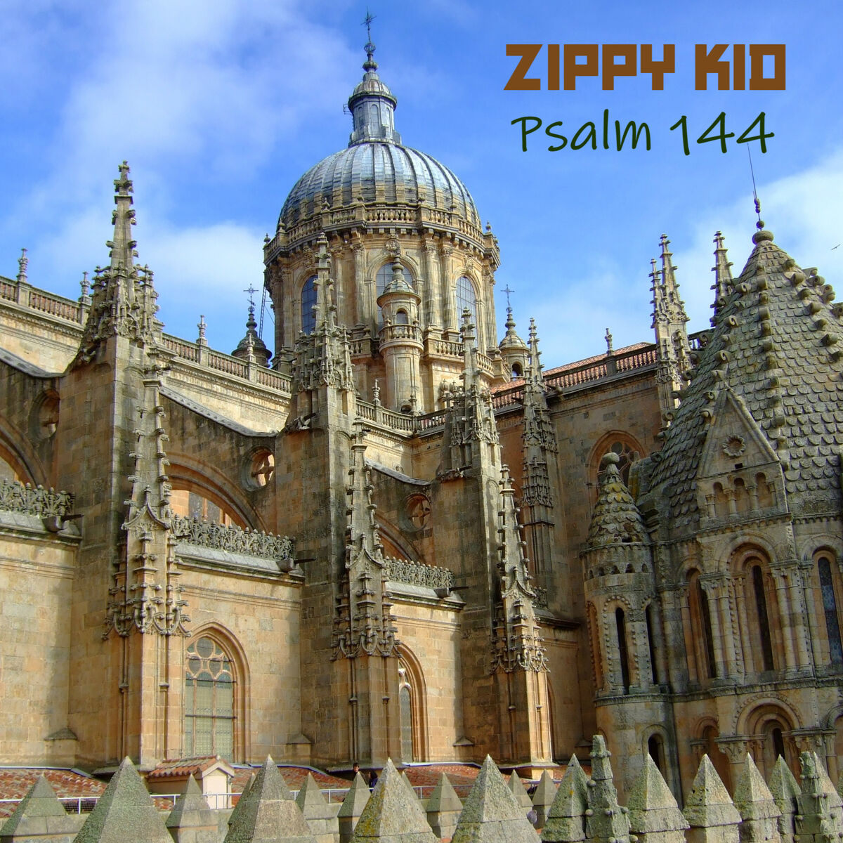 Psalm 144 | ZippyKid Wiki | Fandom