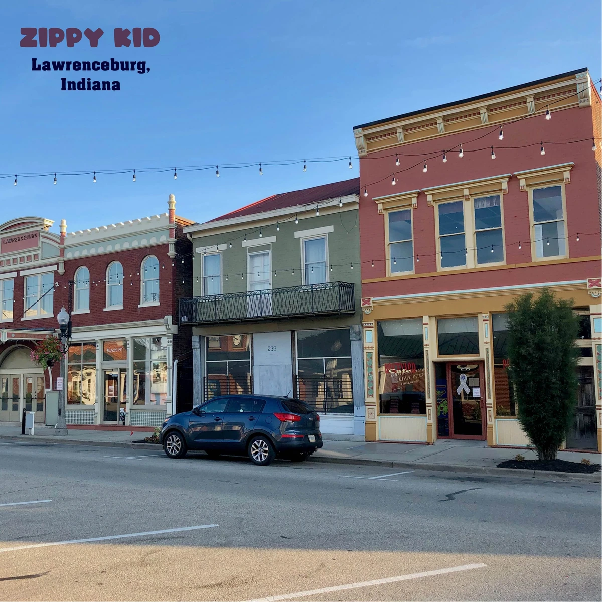Lawrenceburg, Indiana ZippyKid Wiki Fandom