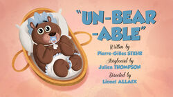 Lost in Translation: Un-Bear-able Double Meanings