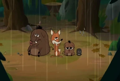 Vivi | Disney Wiki | Fandom