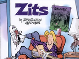 Zits (book)