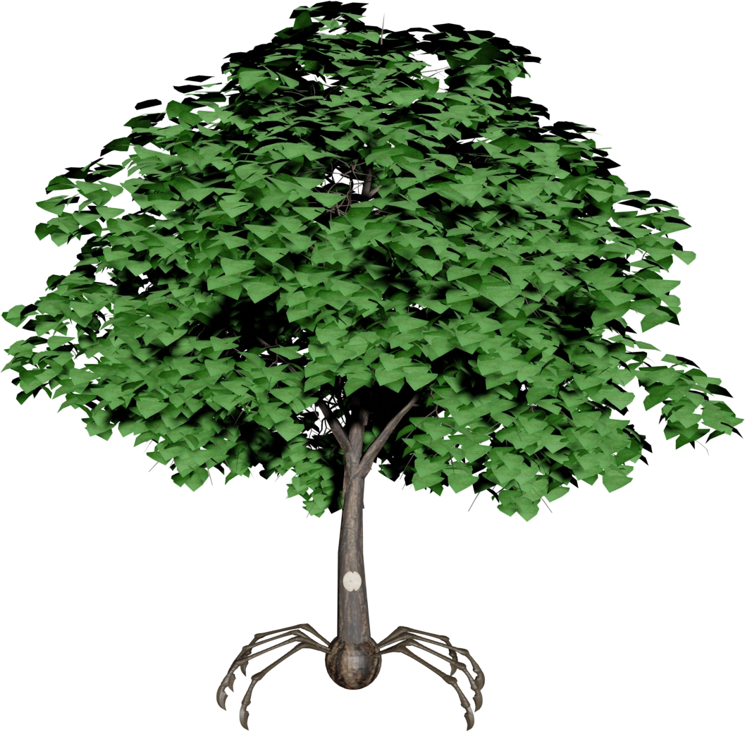 Mr. Tree | ZJ Entertainment Wiki | Fandom