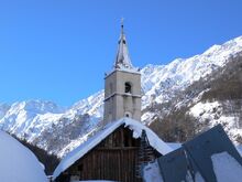 Ristolas Eglise 3