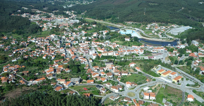 Castanheira-de-Pêra