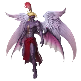 Господь Кефка<br>