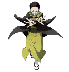 Рендер Яхабы без Сусамару