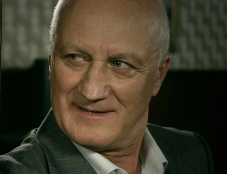 Александр Фомич | Злодеи вики | Fandom