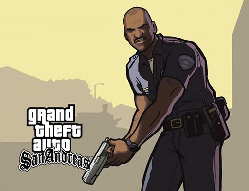 Офицер фрэнк тенпенни персонаж в какой игре grand theft auto