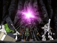 Megatron Resurrected