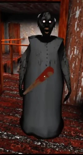 Кошмарный режим