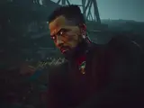 Горо Такэмура