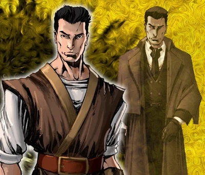 Отрекшиеся-Демандред