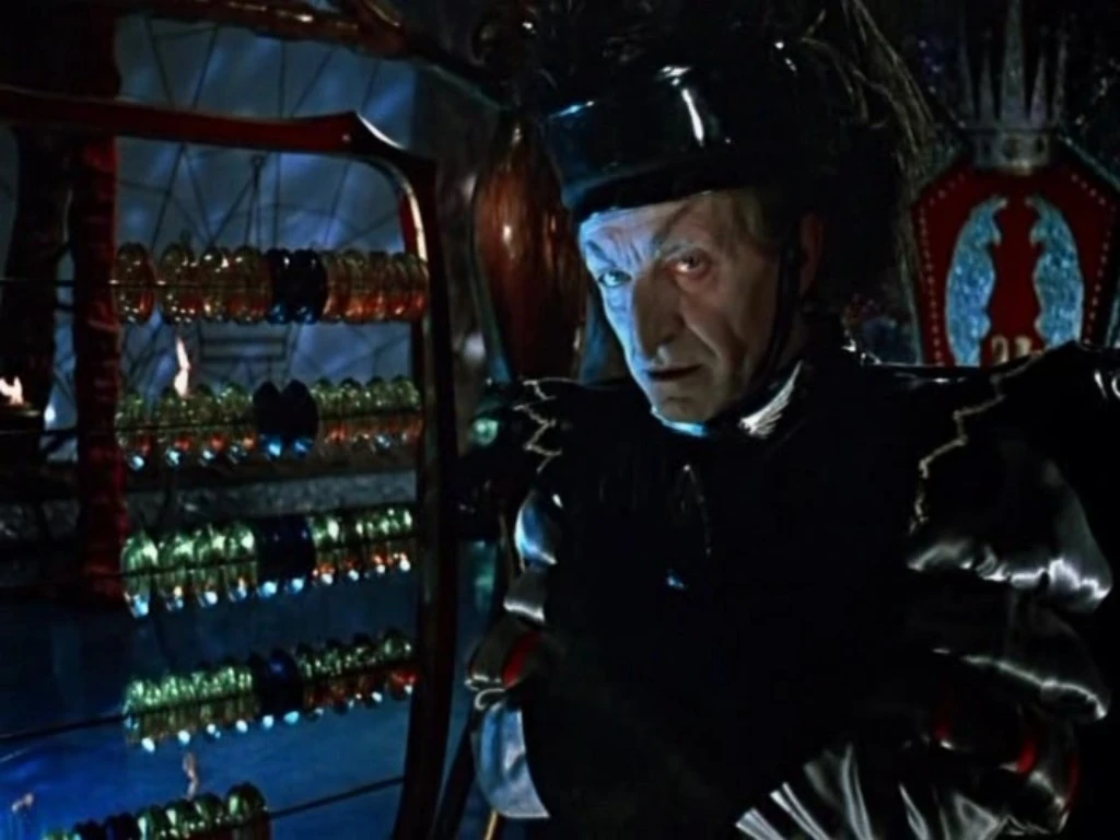 Андрей файт нушрок. Нушрок из королевства кривых. Нушрок из королевства кривых. Королевство кривых зеркал фильм нушрок. Нушрок из королевства кривых.