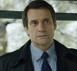 Вадим Лушин