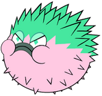 Puffer Fish