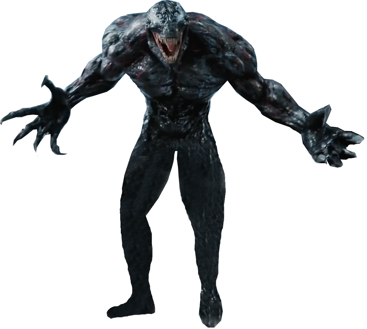 Venom 2018