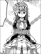 Она это заслужила