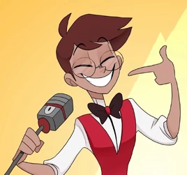 Радиоведущий