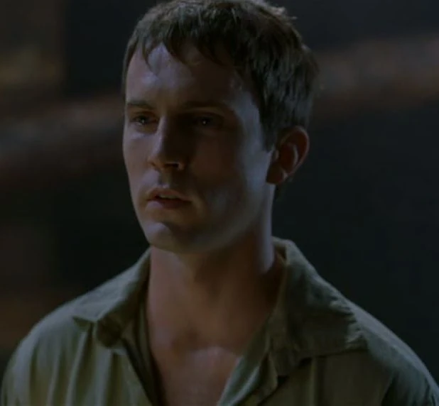 Фото: Корабль призраков / Кадр из фильма "Корабль призраков" (2022) #3987882