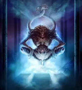 Собственной персоной