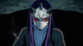 Болотный демон