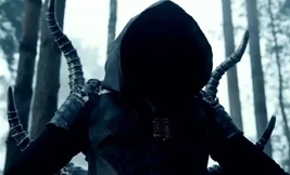 Тёмный Всадник