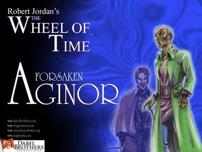 Отрекшиеся-Агинор