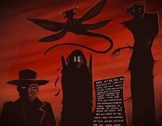 Категория-Абсолютные монстры